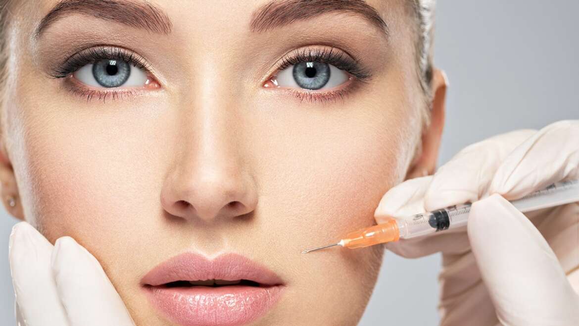 Estetska dermatologija