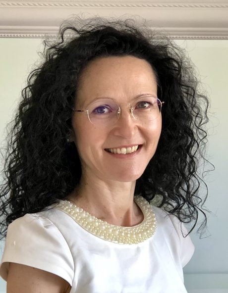 Lucija Omejc Demšar